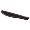 Fellowes PlushTouch - Reposamuñecas - negro