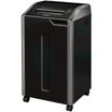 Fellowes Powershred 425Ci - Destructora - corte cruzado - 3.9 x 30 mm - P-4