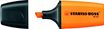 Stabilo boss mini naranja