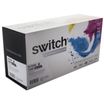 SWITCH - Negro - compatible - refabricado - cartucho de tóner - para Canon imageCLASS LBP712Cdn