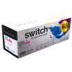 Cartucho láser compatible HP 203A - magenta - Switch