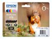 Epson Multipack 378 - Paquete de 6 - negro, amarillo, cián, magenta, magenta claro, cián claro - original - blíster - cartucho de tinta - para Expression Home XP-8605, XP-8606; Expression Photo XP-8500, XP-8505, XP-8700