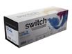 Cartucho láser compatible HP 410A - cian - Switch