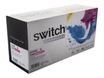 SWITCH - Magenta - compatible - cartucho de tóner - para Brother DCP-L8410, HL-L8260, HL-L8360, MFC-L8690, MFC-L8900