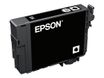 Epson 502 - 4.6 ml - negro - original - blíster - cartucho de tinta - para Expression Home XP-5100, 5105, 5150, 5155; WorkForce WF-2860, 2865, 2880, 2885