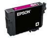 Epson 502XL - 6.4 ml - gran capacidad - magenta - original - blíster - cartucho de tinta - para Expression Home XP-5100, 5105, 5150, 5155; WorkForce WF-2860, 2865, 2880, 2885