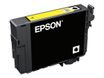 Epson 502XL - 6.4 ml - gran capacidad - amarillo - original - blíster - cartucho de tinta - para Expression Home XP-5100, 5105, 5150, 5155; WorkForce WF-2860, 2865, 2880, 2885