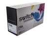 SWITCH - negro - compatible - cartucho de tóner
