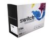 SWITCH - Negro - compatible - cartucho de tóner - para Brother DCP-L2500, L2520, L2560, HL-L2300, L2340, L2360, L2365, MFC-L2700, L2720, L2740