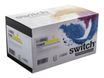 SWITCH - Amarillo - compatible - cartucho de tóner - para Epson AcuLaser C2900DN, C2900N, CX29DNF, CX29NF