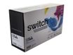 SWITCH - negro - compatible - cartucho de tóner