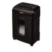 Fellowes Powershred 10M - Destructora - micro tira - 2 x 12 mm - P-5