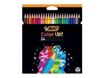 BIC Color UP! - Lápiz de color - colores surtidos - 3.2 mm (paquete de 24)