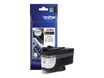 Brother LC3239XLBK - Alto rendimiento - negro - original - cartucho de tinta - para Brother HL-J6000DW, HL-J6100DW, MFC-J5945DW, MFC-J6945DW, MFC-J6947DW
