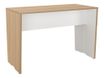 Gautier office YES! - Mesa - rectangular - roble natural
