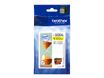 Brother LC3235XLY - Alto rendimiento - amarillo - original - cartucho de tinta - para Brother DCP-J1100DW, MFC-J1300DW