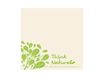 Fato Fiberpack - Servilleta - Tamaño 33 x 33 cm - desechable - natural (paquete de 50)