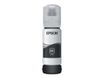 Epson 104 - 65 ml - negro - original - depósito de tinta - para EcoTank ET-14100, 1810, 2721, 2810, 2811, 2812, 2814, 2815, 2820, 2821, 2825, 2826, 4800