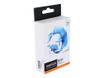 SWITCH - Paquete de 4 - cián - compatible - caja - cartucho de tinta - para Brother DCP-J772DW, DCP-J774DW, MFC-J890DN, MFC-J890DW, MFC-J890DWN, MFC-J895DW
