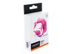 SWITCH - Magenta - compatible - caja - cartucho de tinta - para Brother DCP-J772DW, DCP-J774DW, MFC-J890DN, MFC-J890DW, MFC-J890DWN, MFC-J895DW