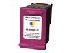 UPrint H-304XLC - 18 ml - color (cian, magenta, amarillo) - compatible - refabricado - cartucho de tinta - para HP AMP 130; Deskjet 26XX, 37XX; ENVY 50XX