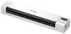 Brother DSmobile DS-940DW - escáner de alimentación en hoja - portátil - USB 3.0, Wi-Fi(n)