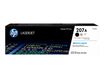 HP 207A - Negro - original - LaserJet - cartucho de tóner (W2210A) - para Color LaserJet Pro M255dw, M255nw, MFP M282nw, MFP M283fdn, MFP M283fdw