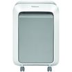 Destructora lx211 blanca de microcorte 2x12mm
