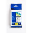 4977766052252-Brother TZe221 - Ruban d'étiquettes auto-adhésives - 1 rouleau (9 mm x 8 m) - fond blanc écri-P_221_1-0