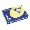 Clairefontaine Trophée - Narciso - A4 (210 x 297 mm) - 80 g/m² - 500 hoja(s) papel tintado
