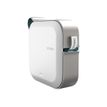 3501179782430-Dymo MobileLabeler  -  Étiqueteuse  - imprimante d'étiquettes  - bluetooth-Angle droit-1