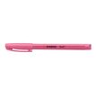 4006381131377-STABILO flash - Surligneur - pour papier fax - rose fluorescent - encre à l'eau - 1-3.5 mm-P_1022_1-0