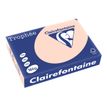 Clairefontaine TROPHEE - Salmón - A4 (210 x 297 mm) - 160 g/m² - 250 hoja(s) papel normal