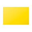 Clairefontaine Pollen - Papel - amarillo intensivo - 110 x 155 mm - 210 g/m² - 25 tarjeta(s) tarjetas de fibra tintada