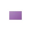 3329680133707-Clairefontaine Pollen - 25 Cartes en papier - lilas intense - 110 x 155 mm - 210 g/m²-P_1337_1-0