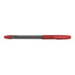 4902505142802-Pilot BPS-GP - Stylo à bille - rouge - encre par coloration - 1 mm - moyen-P_1358_2-1