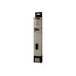 0043859113033-Fellowes - Métal - 8 mm - A4 (210 x 297 mm) - 40 feuilles - noir - 100 unités spirale de reli-P_1546_1-0