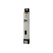0043859531028-Fellowes - Métal - 12 mm - A4 (210 x 297 mm) - 80 feuilles - noir - 25 unités spirale de reli-P_1551_1-0