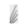 0043859113170-Fellowes - Métal - 22 mm - A4 (210 x 297 mm) - 180 feuilles - noir - 100 unités spirale de re-P_1556_1-0