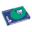 Clairefontaine TROPHEE - Forest green - A3 (297 x 420 mm) - 80 g/m² - 500 hoja(s) papel normal