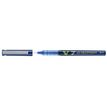 Pilot Hi-Tecpoint V7 - Bolígrafo - azul - 0.7 mm - medio