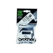 4977766624831-Brother MK221BZ - Ruban d'étiquettes auto-adhésives - 1 rouleau (9 mm x 8 m) - fond blanc éc-P_2221_2-1