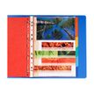 3130630024064-Exacompta Nature Future - Intercalaire 6 positions - A4 Maxi - carte lustrée colorée-P_2406_4-3