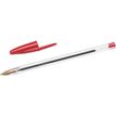 0400000025032-BIC Cristal - Stylo à bille - rouge - 1 mm - pointe moyenne-P_2503_2-1