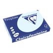 Clairefontaine TROPHEE - Azul - A3 (297 x 420 mm) - 160 g/m² - 250 hoja(s) papel normal