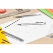 3270220029731-BIC Critérium Silver - Porte mines - HB - 2 mm-P_3603_8-5