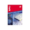 8410782012757-APLI PAPER - Blanc - 40 x 105 mm 1400 unités (100 feuille(s) x 14) étiquettes-P_4082_1-0
