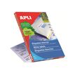 8410782012788-APLI PAPER - Auto-adhésif - blanc - 57 x 105 mm 1000 unités (100 feuille(s) x 10) étiquettes-P_4084_3-2