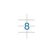 8410782012795-APLI PAPER - Blanc - A7 (74 x 105 mm) 800 unités (100 feuille(s) x 8) étiquettes-P_4085_1-0
