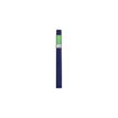3148950014238-Canson Standard - Papier - Rouleau (0,5 cm x 2,5 m) - 30 g/m² - bleu outremer - 50% crepe-P_4202_1-0